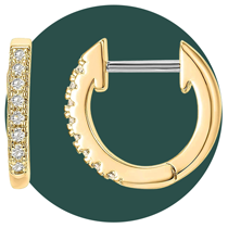 گوشواره زنانه
